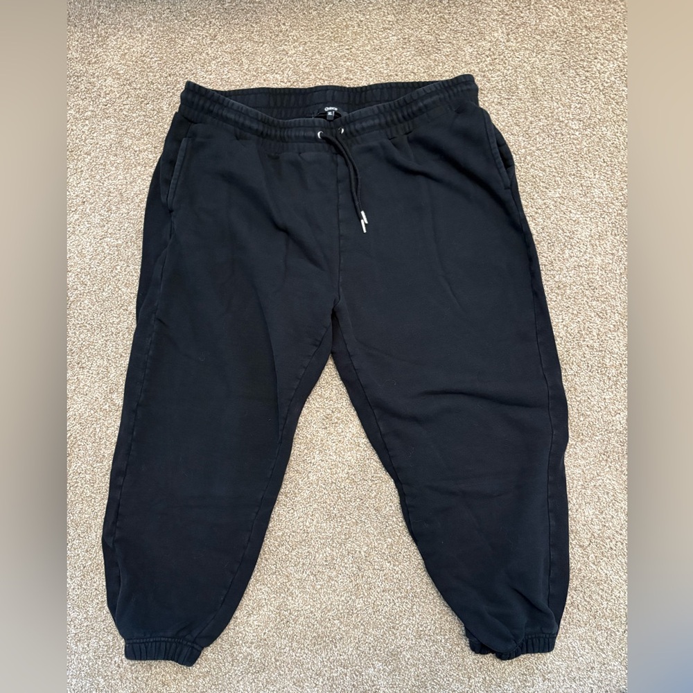 Quince Women’s Boyfriend Sweatpants XL